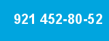 921 452-80-52